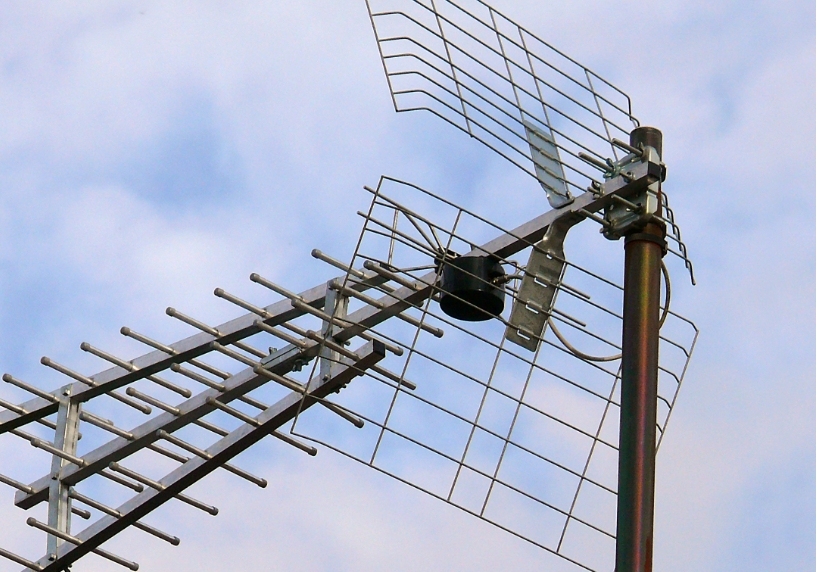 Image Antenne TNT